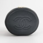 Chanel Quilted Lambskin CC Crossbody (Шанель) — фото 6