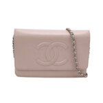 Chanel Calfskin CC Crossbody (Шанель) — миниатюра 1