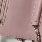 Chanel Calfskin CC Crossbody (Шанель) — фото 10