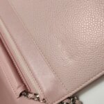 Chanel Calfskin CC Crossbody (Шанель) — фото 11