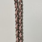 Chanel Calfskin CC Crossbody (Шанель) — фото 12