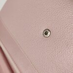 Chanel Calfskin CC Crossbody (Шанель) — фото 14