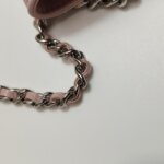 Chanel Calfskin CC Crossbody (Шанель) — фото 15
