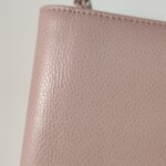 Chanel Calfskin CC Crossbody (Шанель) — фото 16