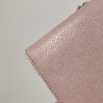 Chanel Calfskin CC Crossbody (Шанель) — фото 17