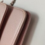 Chanel Calfskin CC Crossbody (Шанель) — фото 18