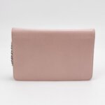 Chanel Calfskin CC Crossbody (Шанель) — фото 5