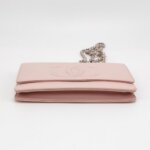 Chanel Calfskin CC Crossbody (Шанель) — фото 6