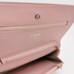 Chanel Calfskin CC Crossbody (Шанель) — фото 8