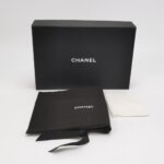 Chanel Calfskin CC Crossbody (Шанель) — фото 9