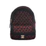 Chanel Quilted Lambskin CC Backpack (Шанель) — миниатюра 1
