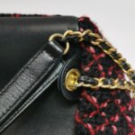 Chanel Quilted Lambskin CC Backpack (Шанель) — фото 12