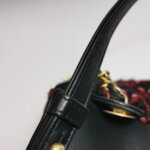Chanel Quilted Lambskin CC Backpack (Шанель) — фото 13