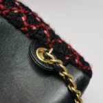 Chanel Quilted Lambskin CC Backpack (Шанель) — фото 16