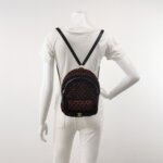 Chanel Quilted Lambskin CC Backpack (Шанель) — фото 2