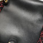 Chanel Quilted Lambskin CC Backpack (Шанель) — фото 22