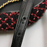 Chanel Quilted Lambskin CC Backpack (Шанель) — фото 25