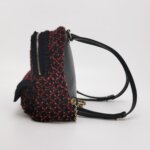 Chanel Quilted Lambskin CC Backpack (Шанель) — фото 3