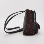 Chanel Quilted Lambskin CC Backpack (Шанель) — фото 4