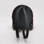 Chanel Quilted Lambskin CC Backpack (Шанель) — фото 5