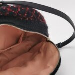 Chanel Quilted Lambskin CC Backpack (Шанель) — фото 7