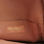 Chanel Quilted Lambskin CC Backpack (Шанель) — фото 8