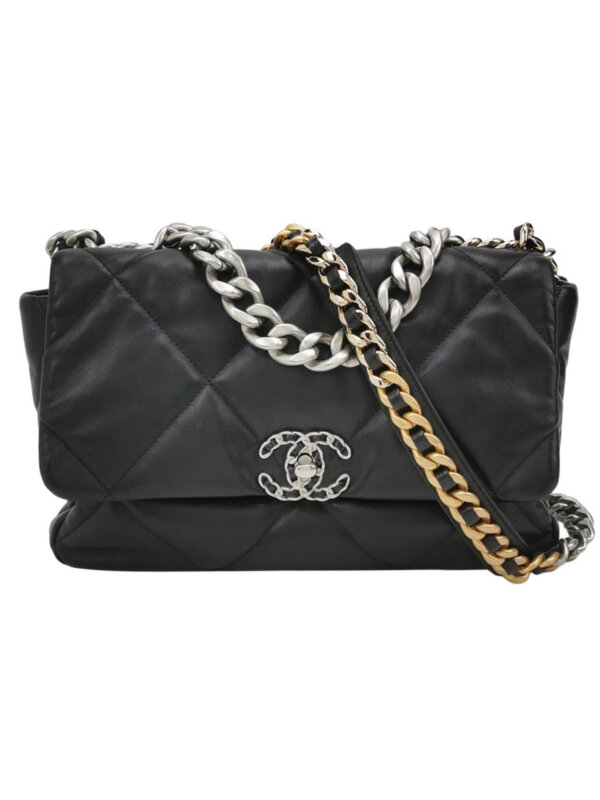 Chanel 19Bag (Шанель)