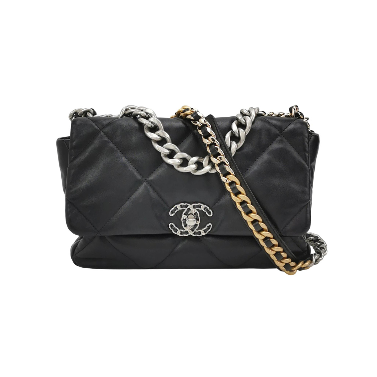 Chanel 19Bag (Шанель) — фото 1