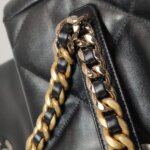 Chanel 19Bag (Шанель) — фото 13