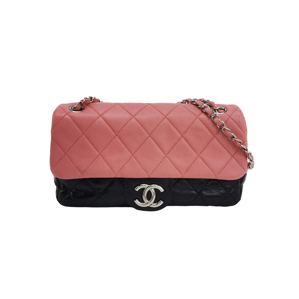 Chanel Flap Bag (Шанель) — фото 1