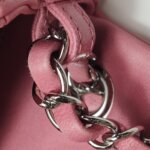 Chanel Flap Bag (Шанель) — фото 12