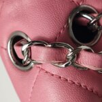 Chanel Flap Bag (Шанель) — фото 13