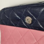 Chanel Flap Bag (Шанель) — фото 14