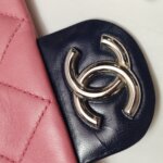 Chanel Flap Bag (Шанель) — фото 16