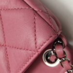 Chanel Flap Bag (Шанель) — фото 17