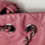 Chanel Flap Bag (Шанель) — фото 18