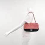 Chanel Flap Bag (Шанель) — фото 2