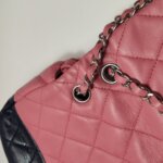 Chanel Flap Bag (Шанель) — фото 21