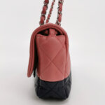 Chanel Flap Bag (Шанель) — фото 3