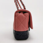 Chanel Flap Bag (Шанель) — фото 4