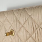 Chanel Quilted Lambskin CC Crossbody (Шанель) — фото 20
