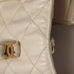 Chanel Quilted Lambskin CC Crossbody (Шанель) — фото 24