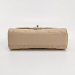Chanel Quilted Lambskin CC Crossbody (Шанель) — фото 6