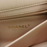 Chanel Quilted Lambskin CC Crossbody (Шанель) — фото 8