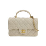 Chanel CF Handle (Шанель) — миниатюра 1