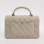 Chanel CF Handle (Шанель) — фото 5