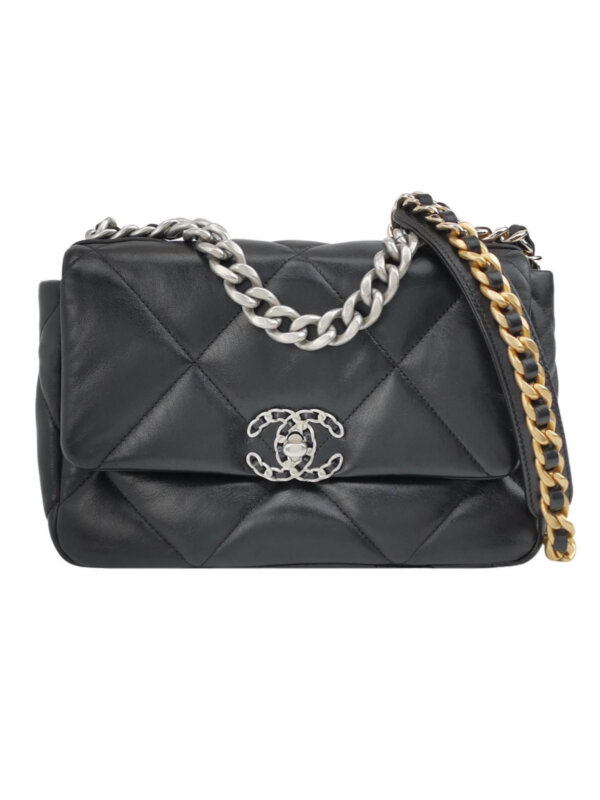 Chanel 19Bag (Шанель)