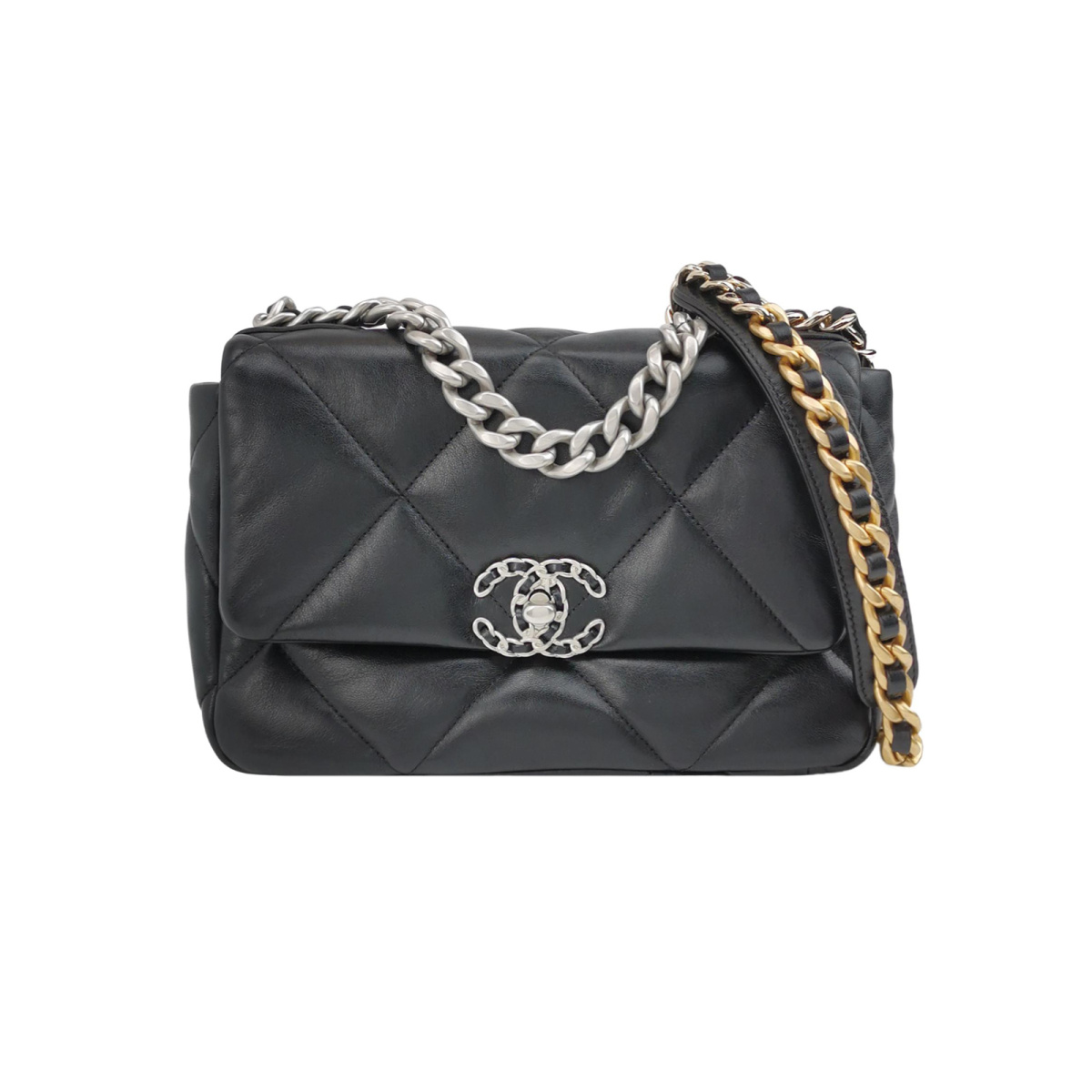 Chanel 19Bag (Шанель) — фото 1