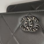 Chanel 19Bag (Шанель) — фото 16