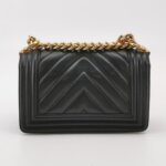 Chanel Leboy (Шанель) — фото 5